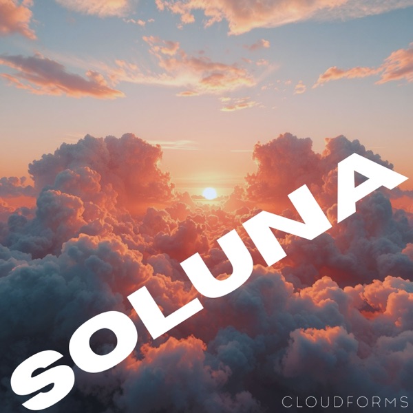 Cloudforms - Single album cover
