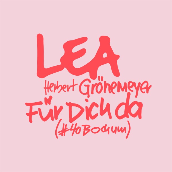Für Dich da (#40Bochum) - Single album cover