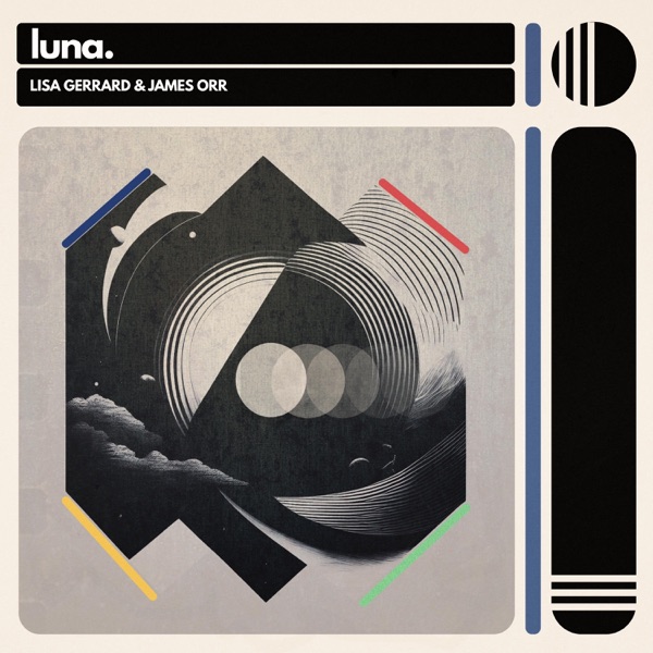 Luna - Single album cover