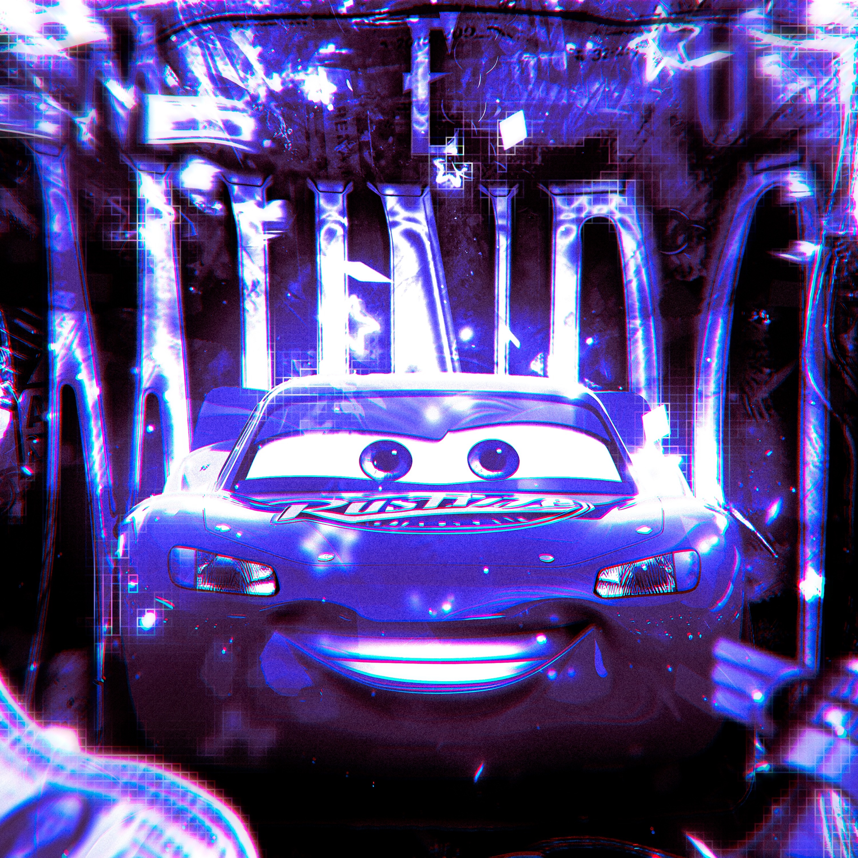 Meu Mundo - EP album cover