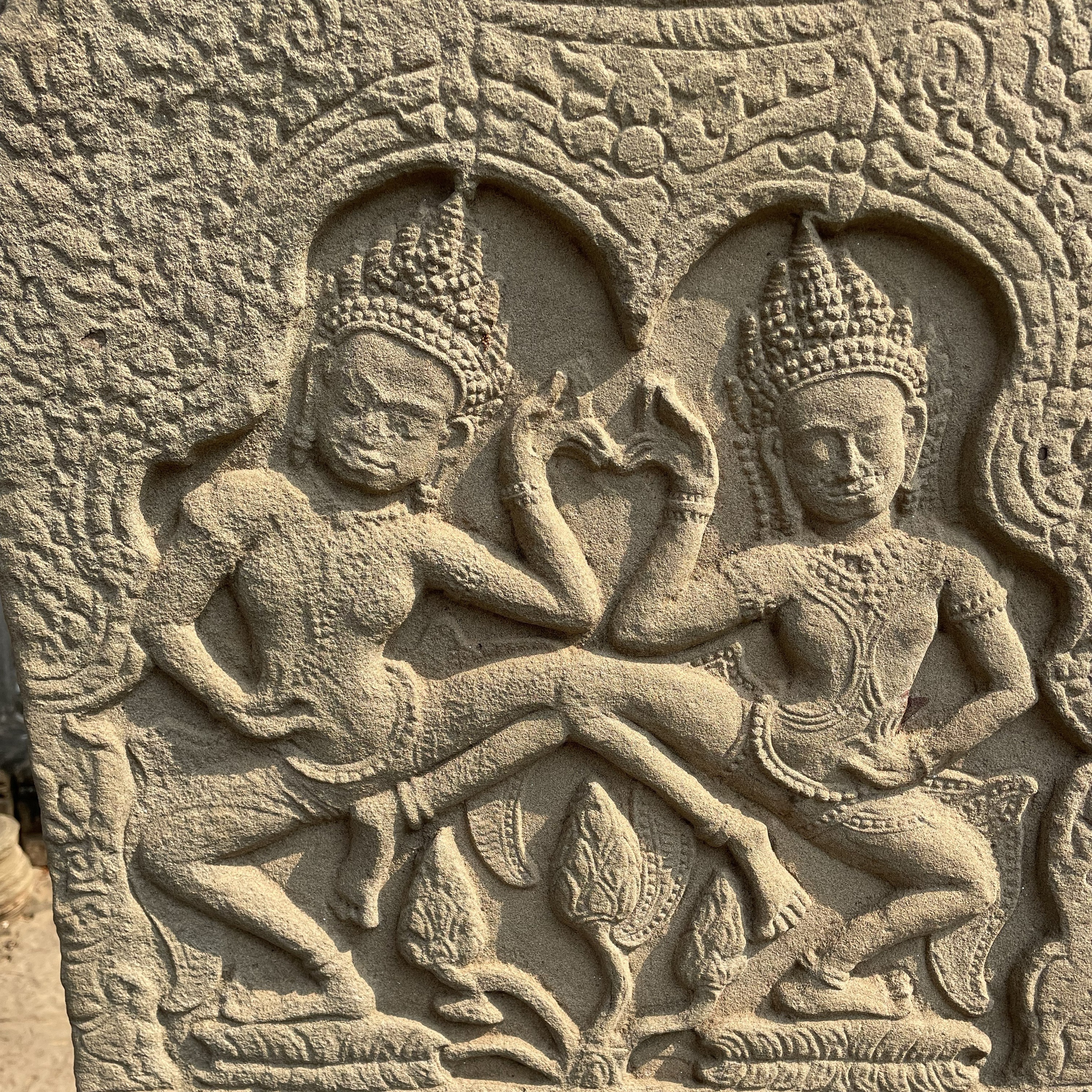 African Drums - Single album cover