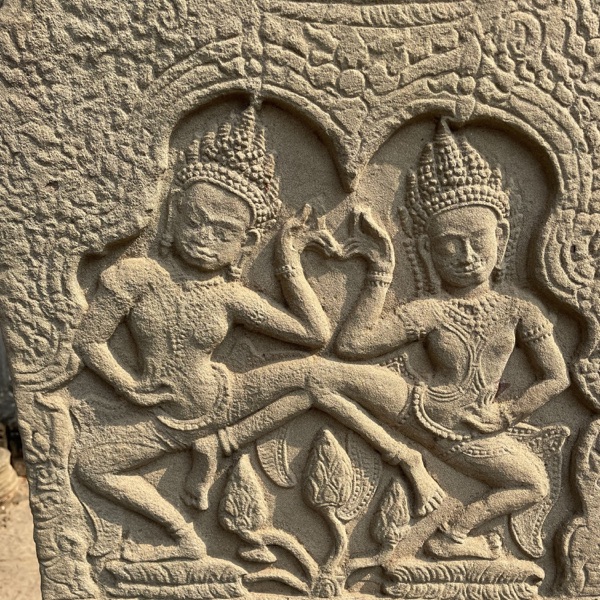 African Drums - Single album cover