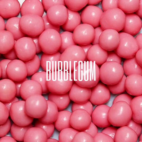 Bubblegum - Single album cover