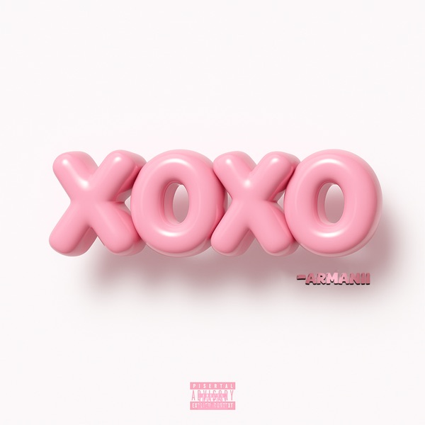 XOXO - Single album cover