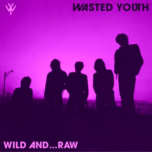 Games (Wild and Raw demo) - Single album cover