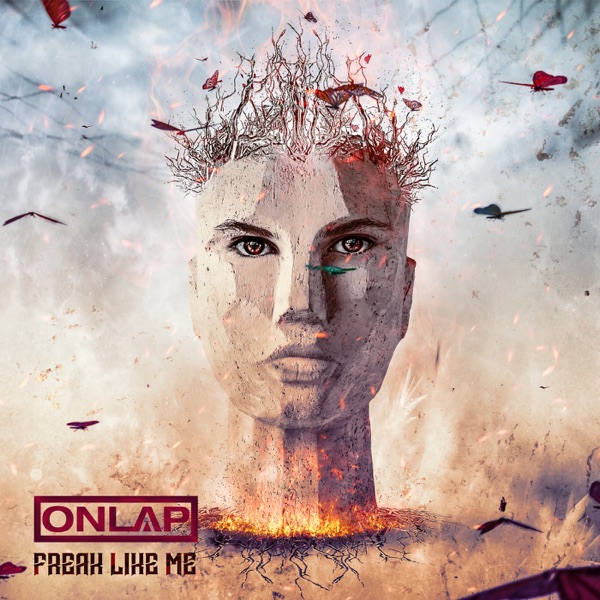 Freak Like Me (feat. Halocene) - Single album cover