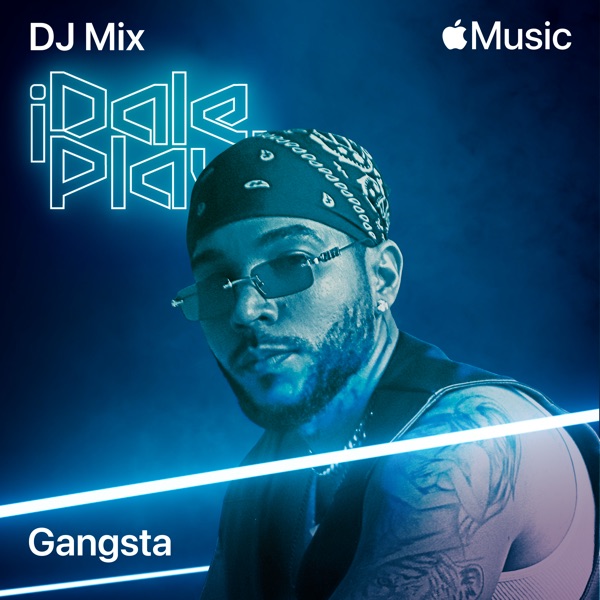 ¡Dale Play! Vol. 1 (DJ Mix) album cover