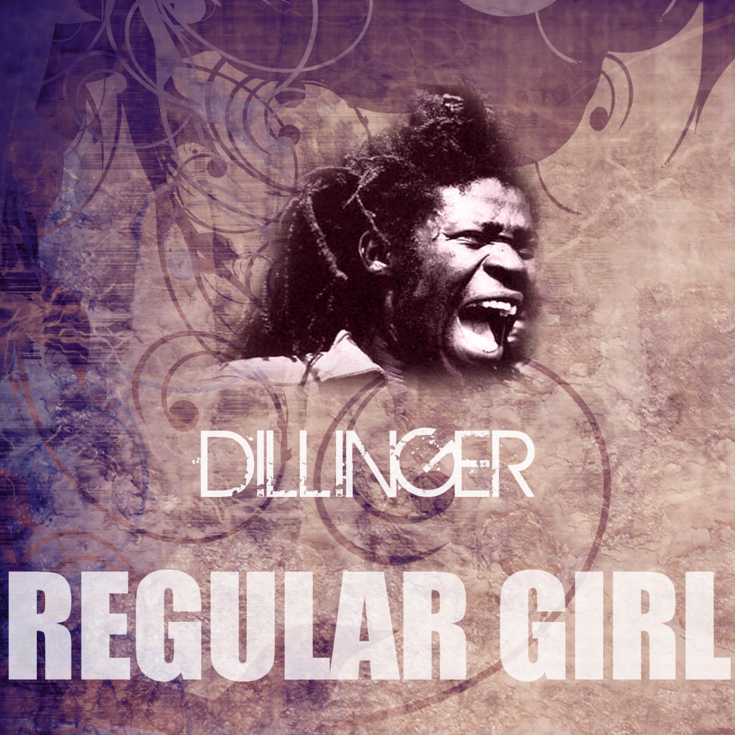 Regular Girl - Single album cover
