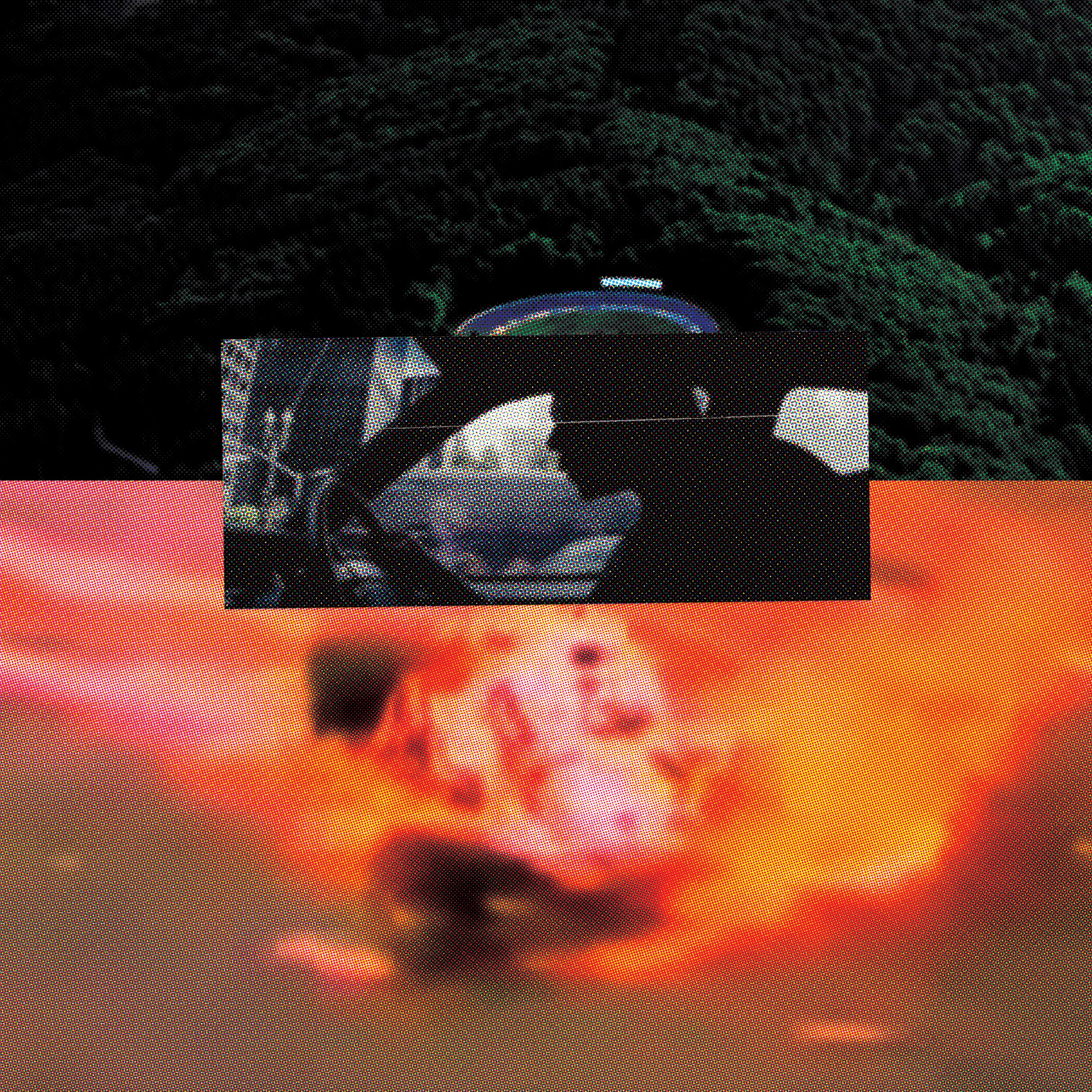 Nordschleife - Single album cover