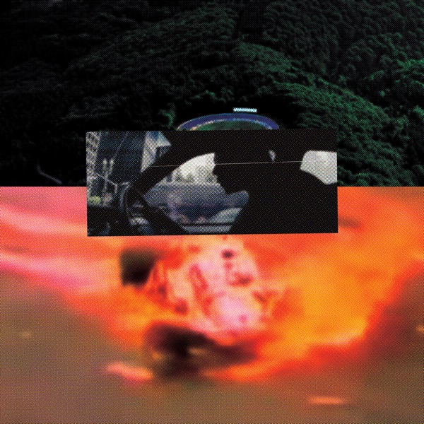 Nordschleife - Single album cover