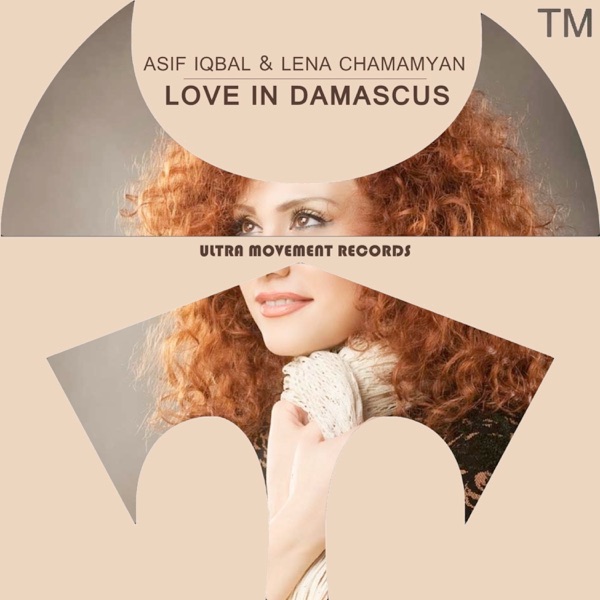 Love In Damascus - Single album cover