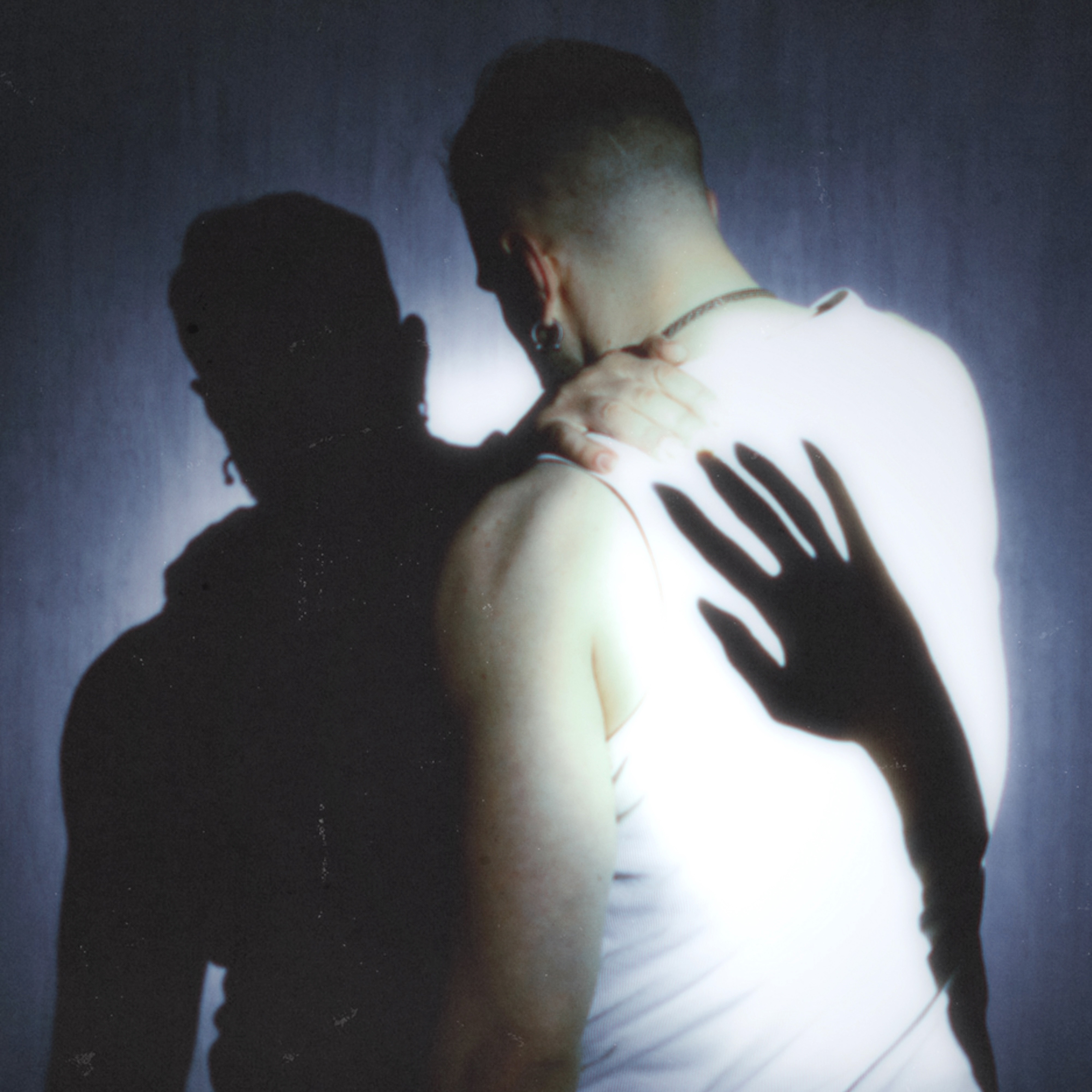 Victim - Single album cover