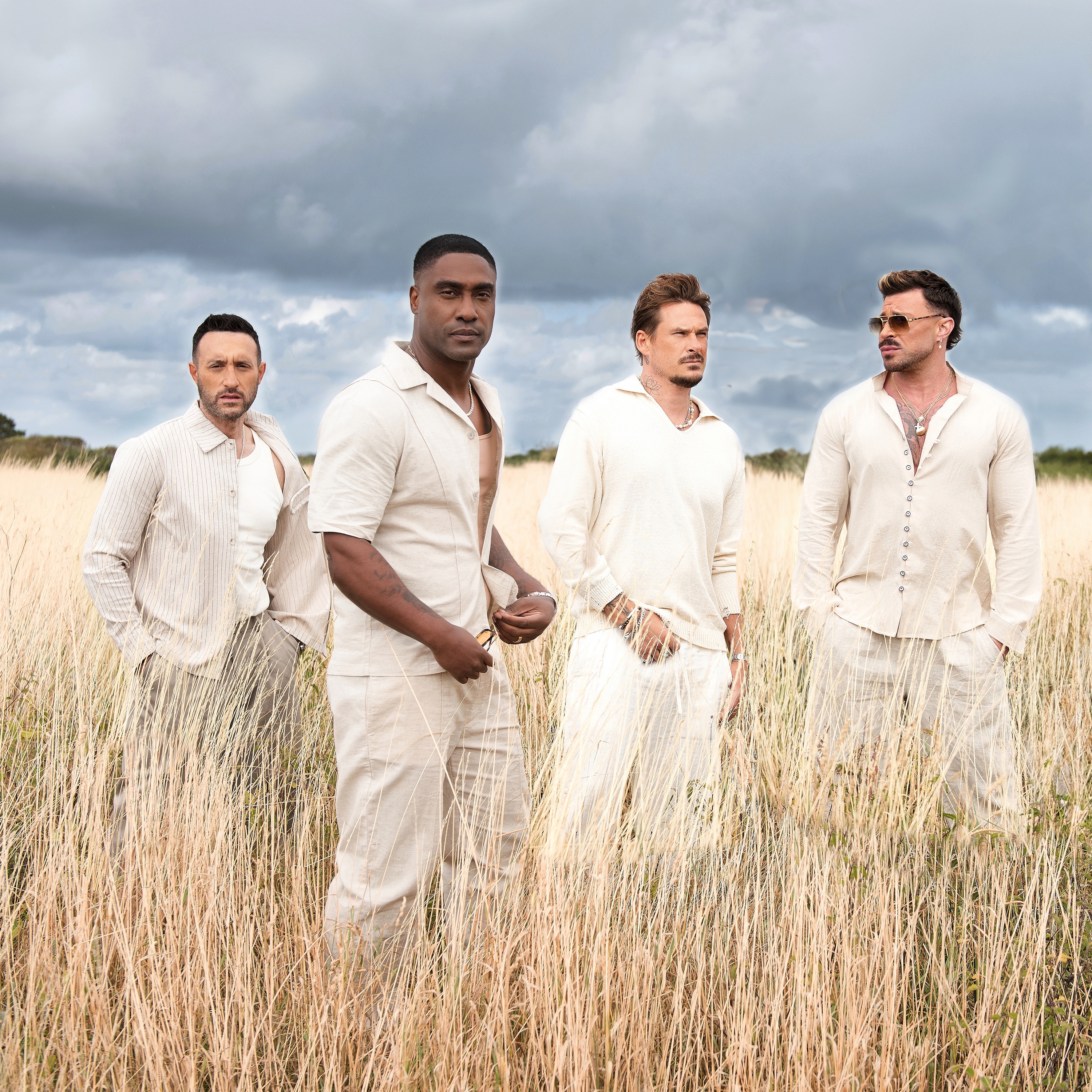 One Last Time - Single album cover