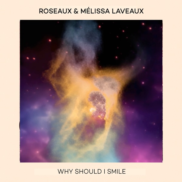 Why Should I Smile - Single album cover
