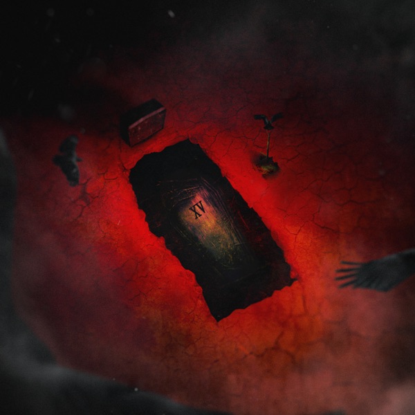 Before the Devil Knows You're Dead album cover