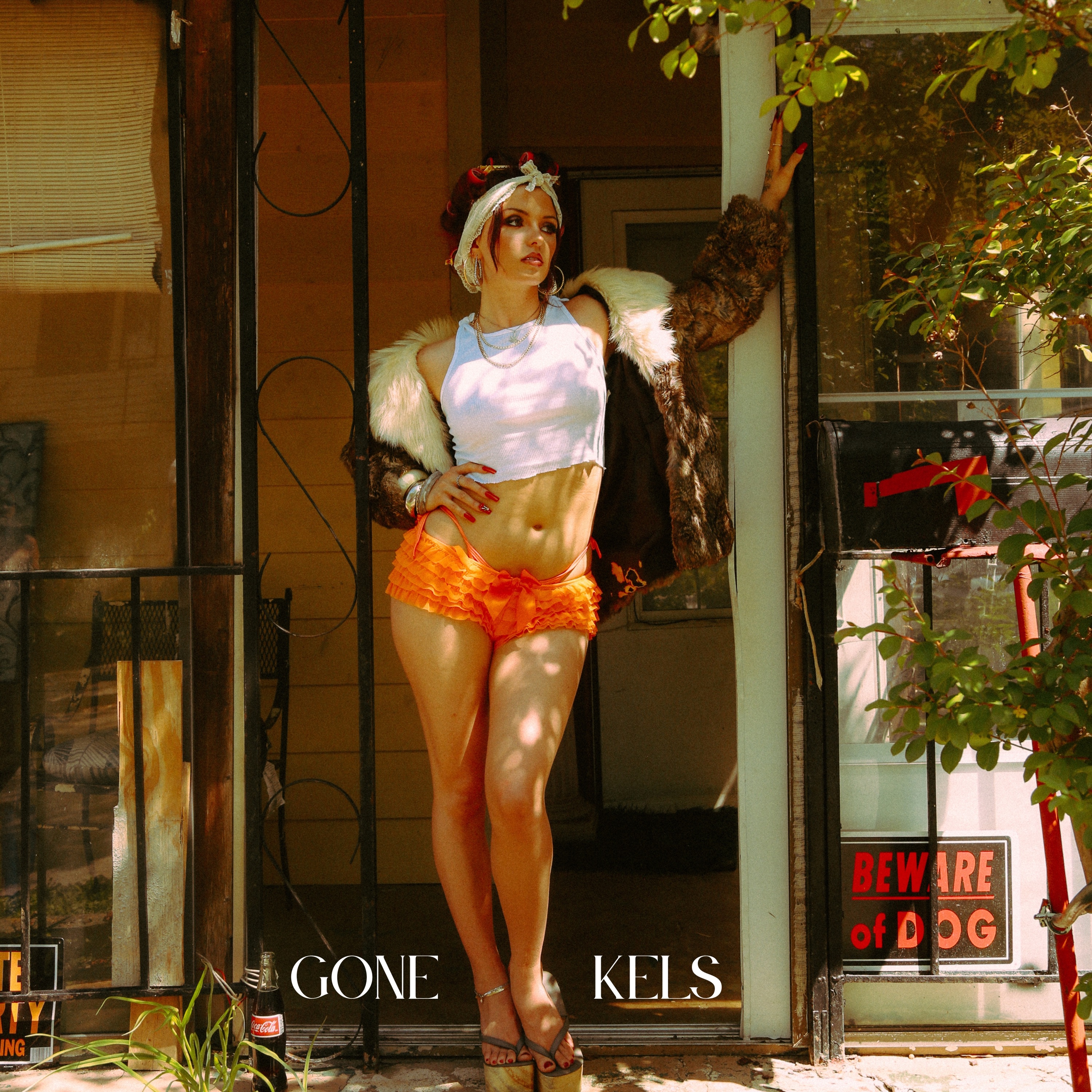Gone - Single album cover