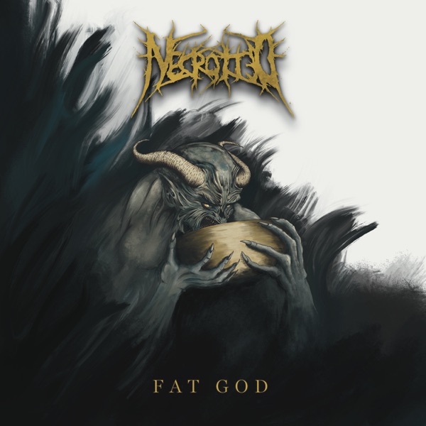 Fat God - Single album cover