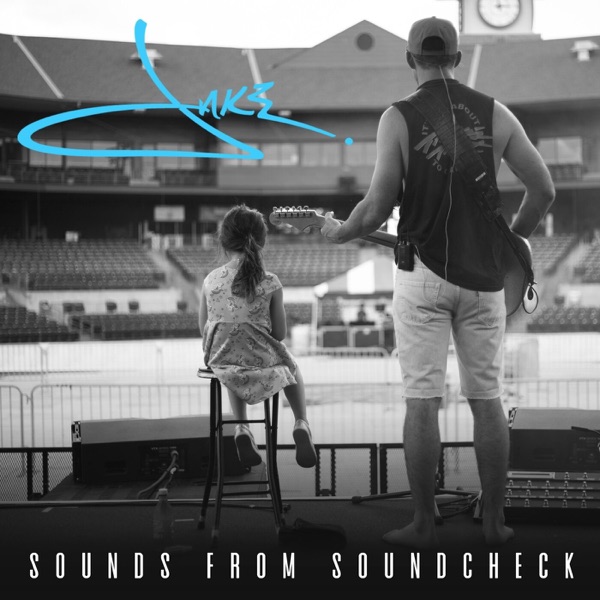 Never Could Toe The Mark (Live) - Single album cover