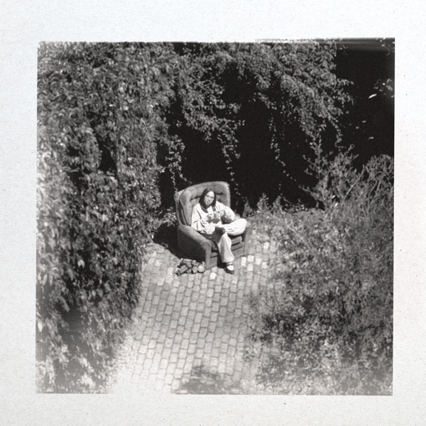 septemberr daze pt. 2 - Single album cover