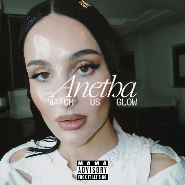 Watch us glow - Single album cover
