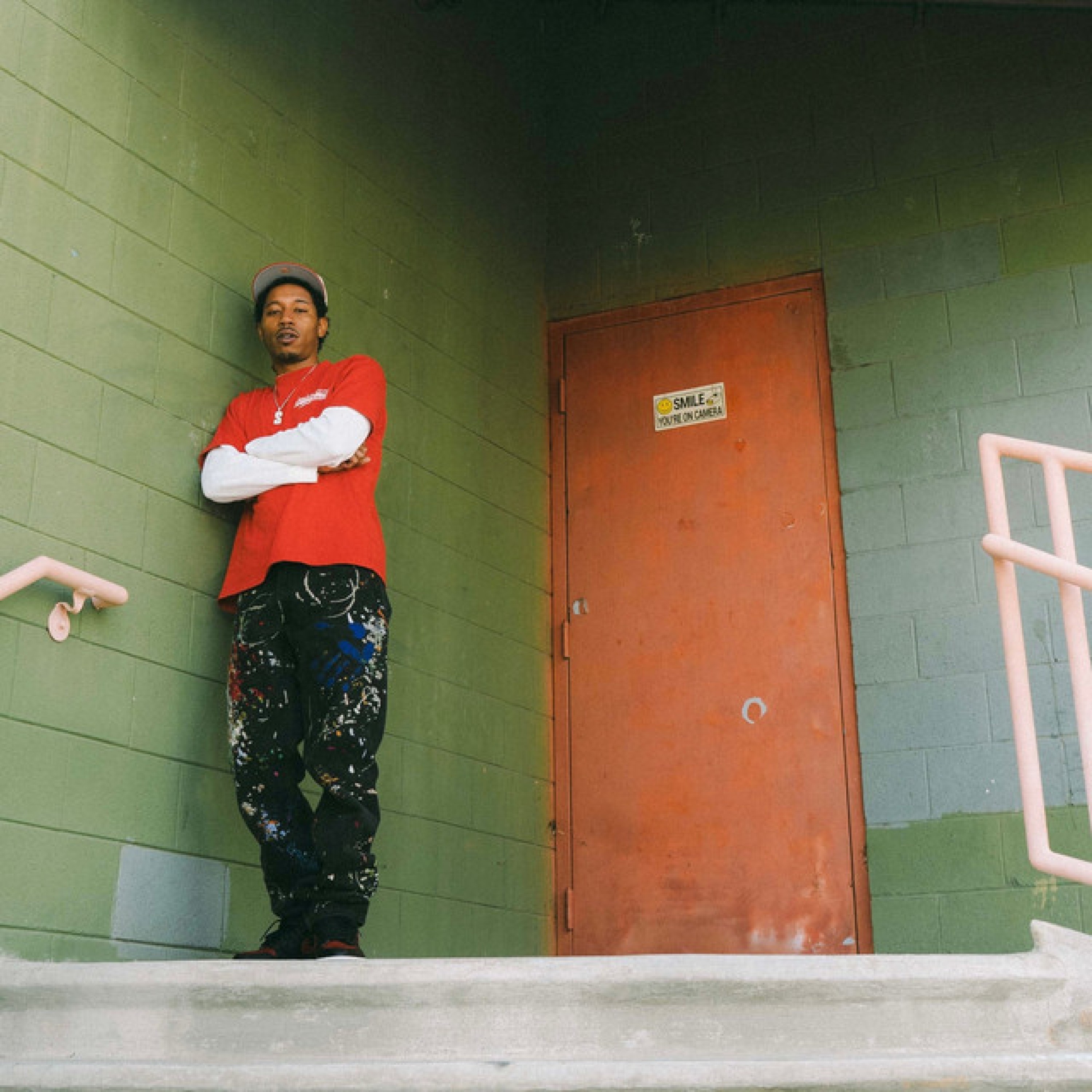 Proof of Life - Single album cover