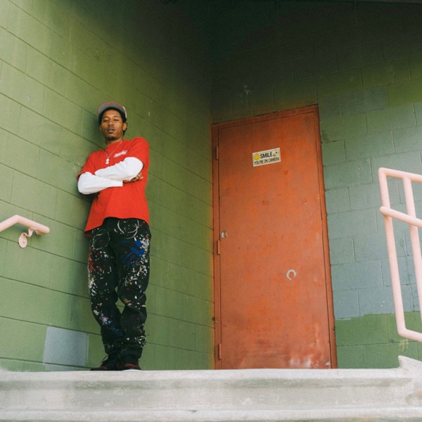 Proof of Life - Single album cover