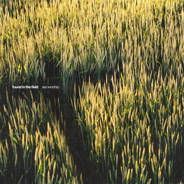 Found in the Field (Live) album cover