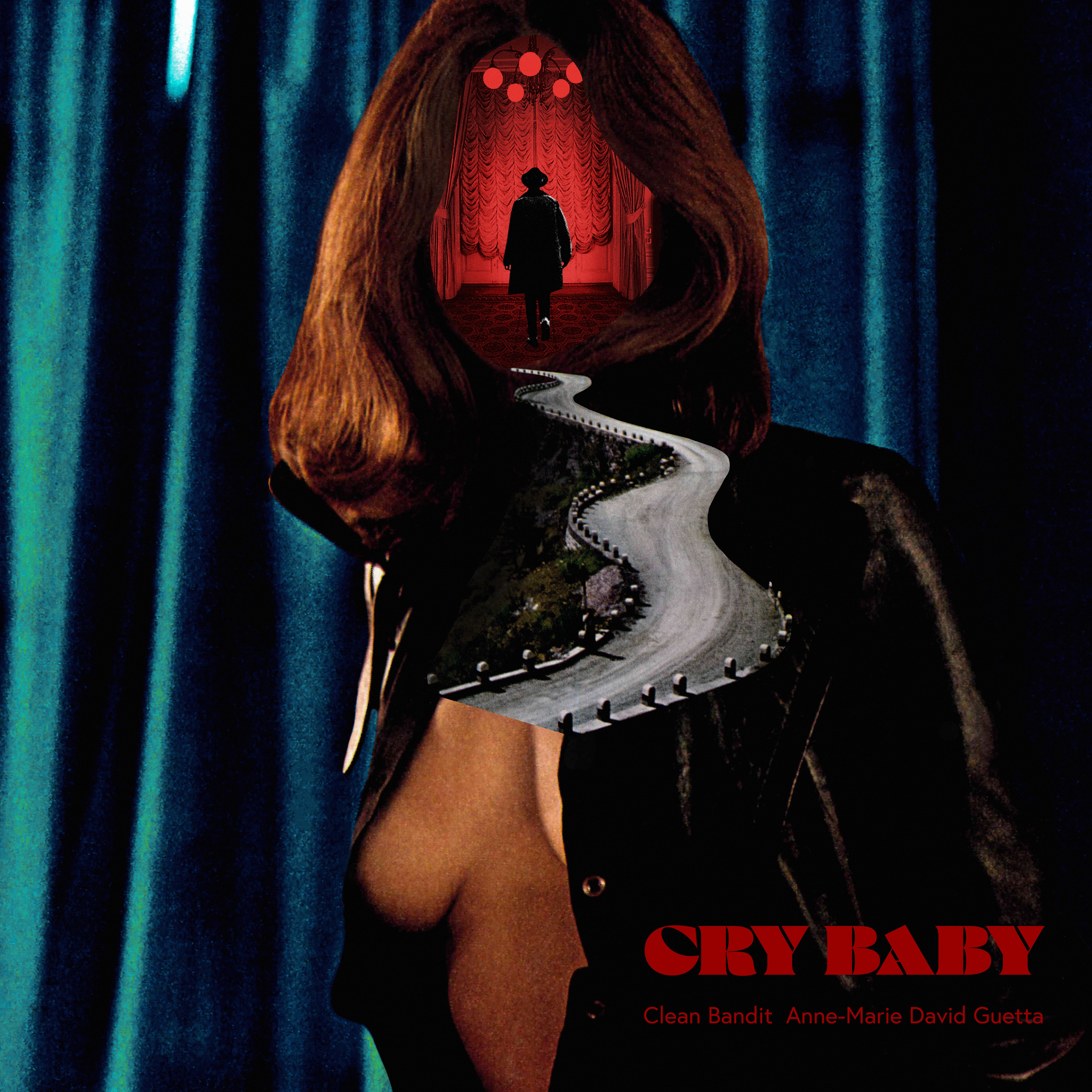 Cry Baby - Single album cover