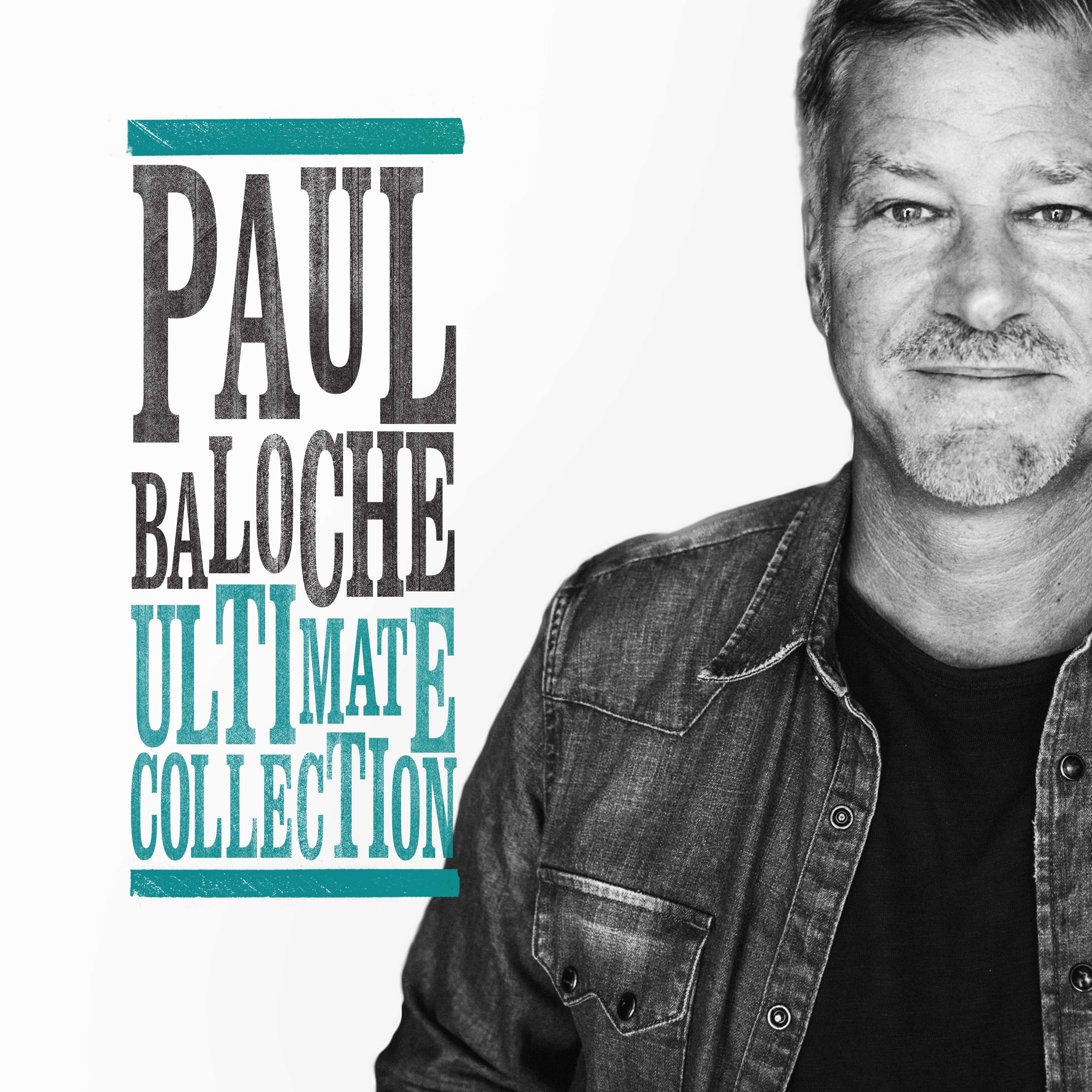 Ultimate Collection album cover