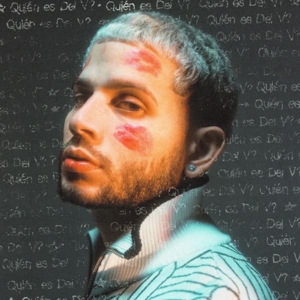 Quién Es Dei V? album cover