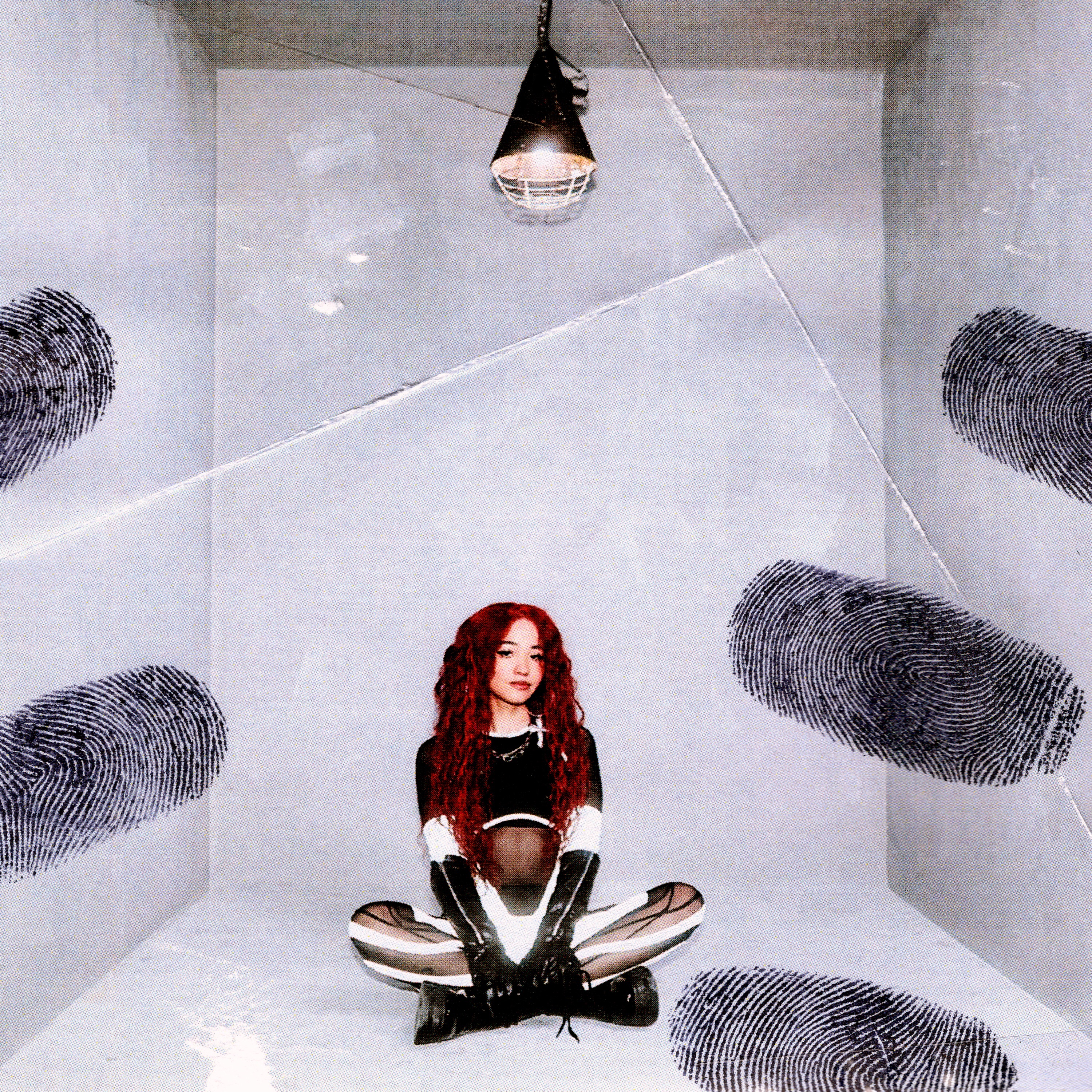 Crazy Woman - Single album cover