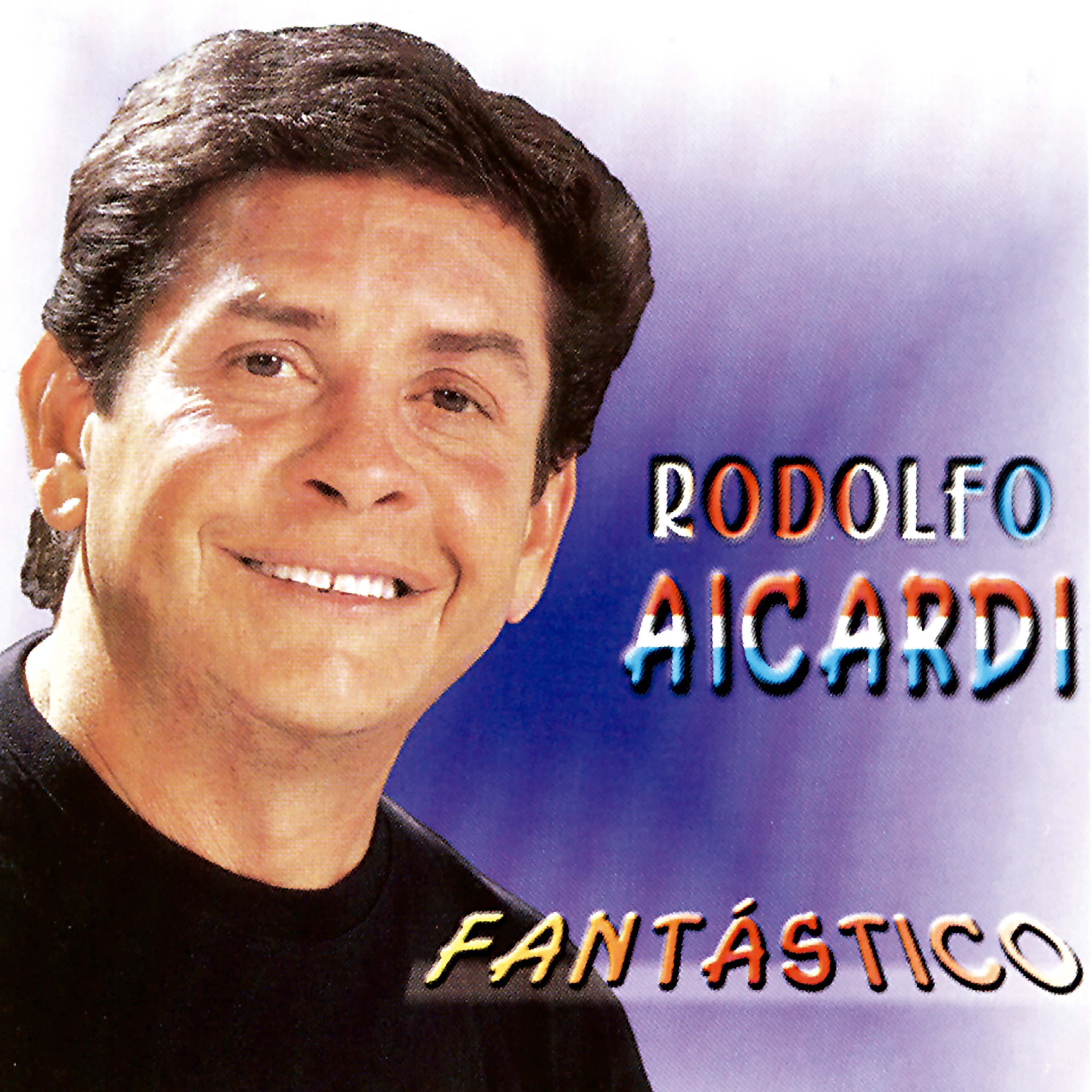 Fantástico album cover