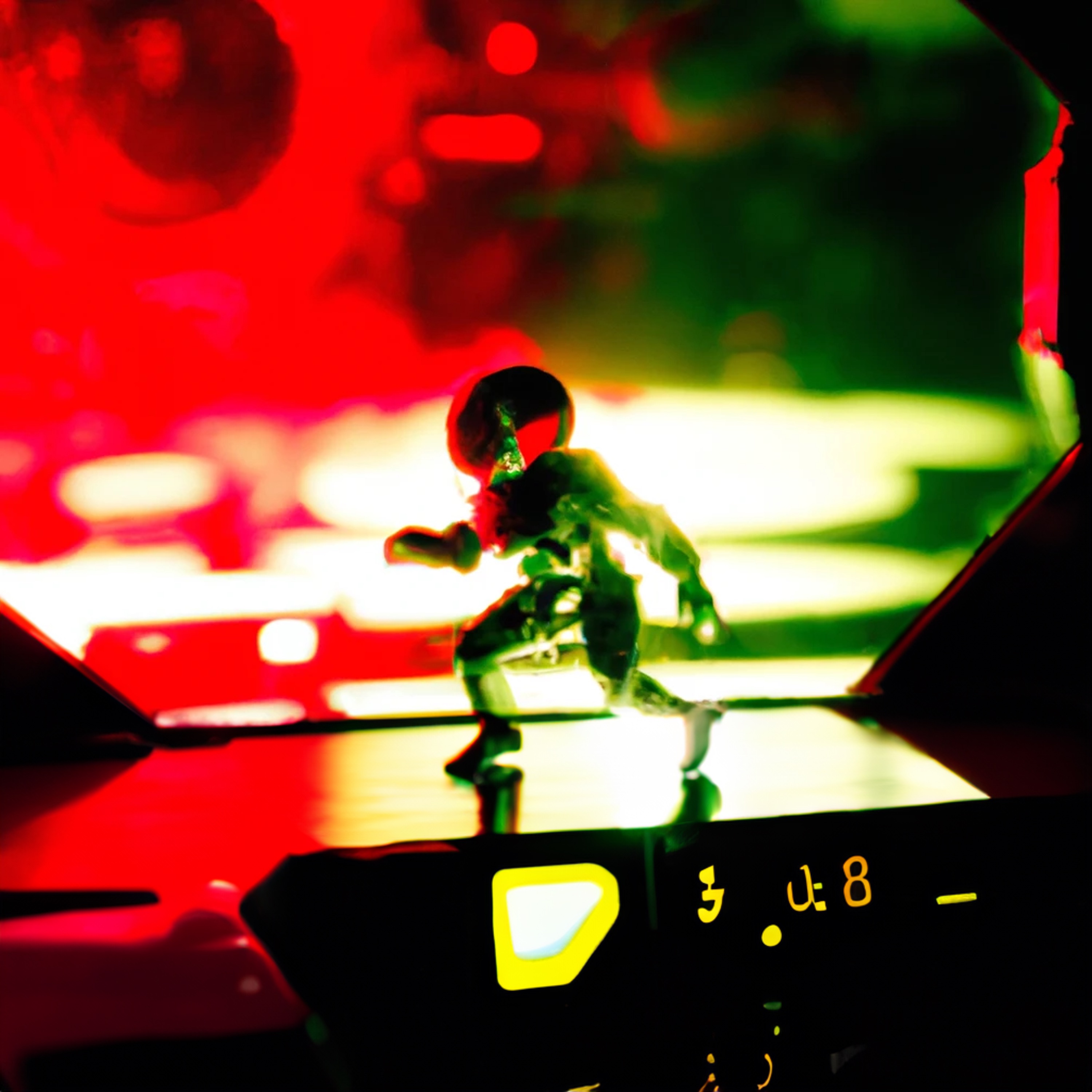 WARFARE ON NORFAIR - EP album cover