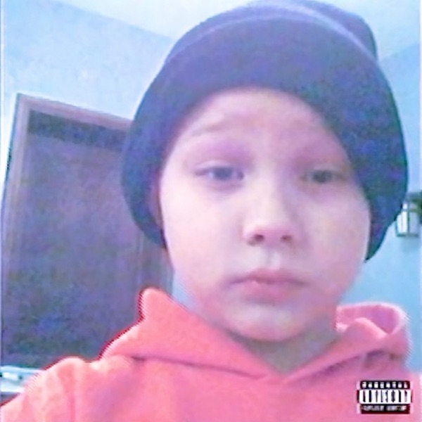 early life crisis album cover