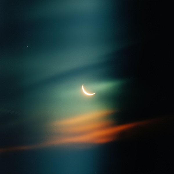 3 am in oslo - Single album cover