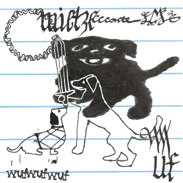 wufwufwuf album cover