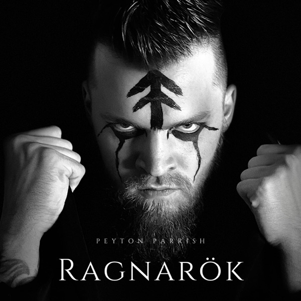 Ragnarök - Single album cover