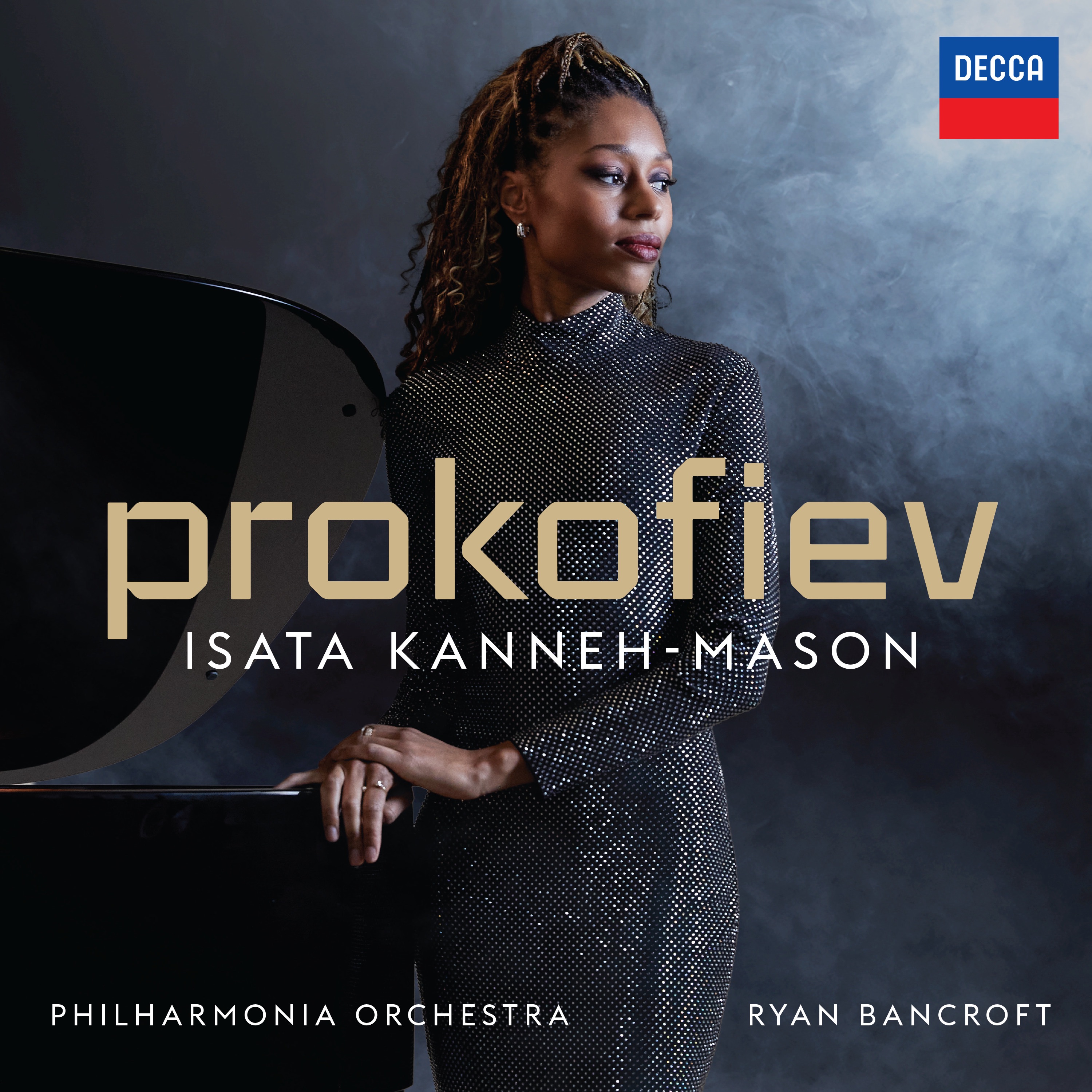 Prokofiev: Piano Concerto No. 3 album cover