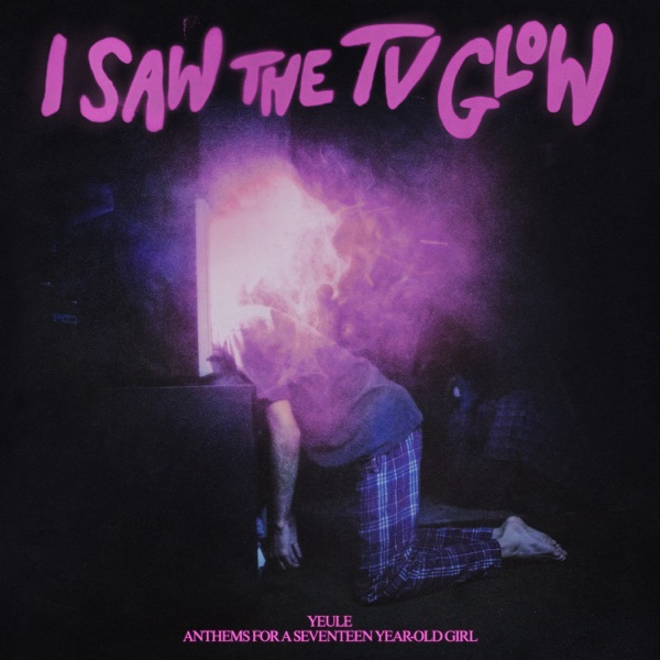 Anthems For a Seventeen Year-Old Girl (From "I Saw the TV Glow") - Single album cover