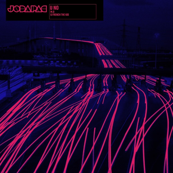 U No - Single album cover