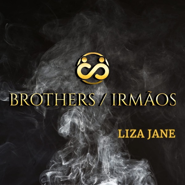 Liza Jane (feat. Brent Mason, Chad Burton, Paulo Perin & Jeff "Wally" Walroth) - Single album cover