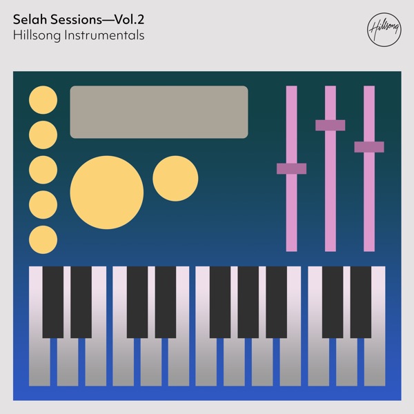 Selah Sessions Vol. 2 album cover