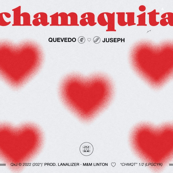 Chamaquita - Single album cover