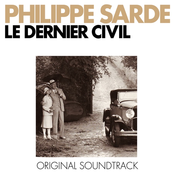 Le dernier civil album cover