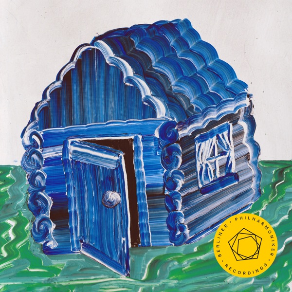 Klezmer Concerto album cover