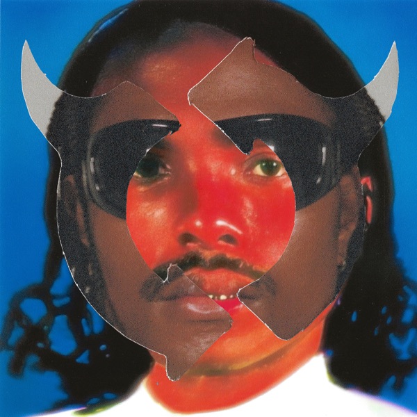Gemini Rights album cover