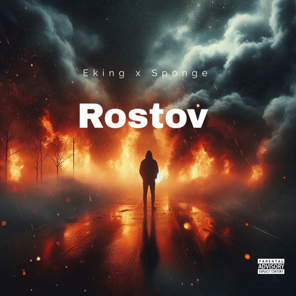 Rostov - Single album cover