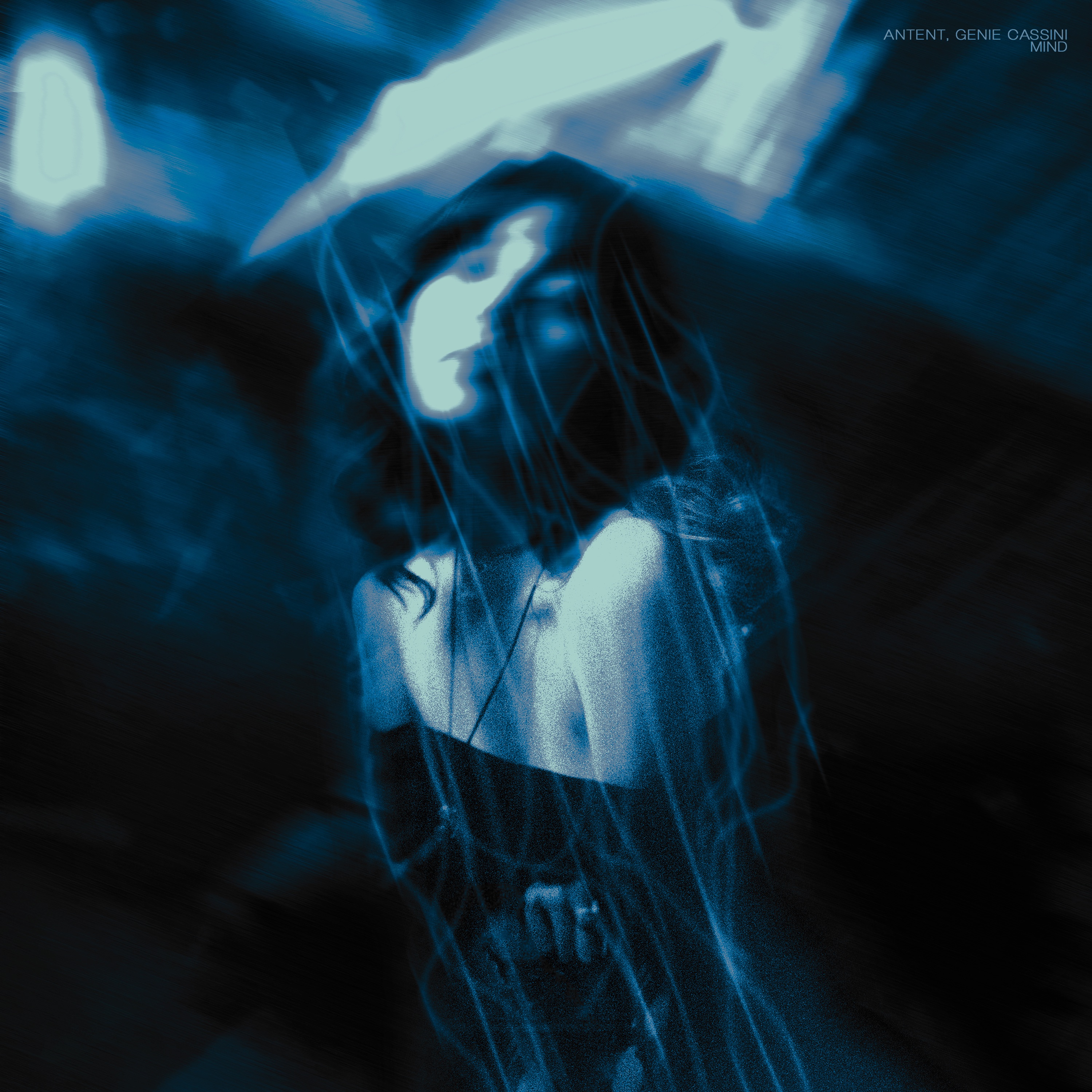 mind - Single album cover