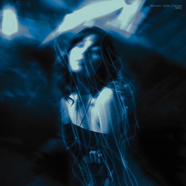 mind - Single album cover