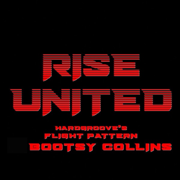 Rise United - Single album cover